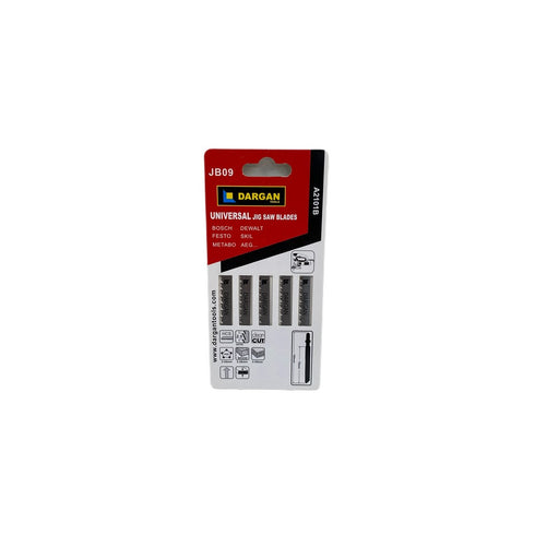 JIGSAW BLADES BOSCH  A2101B WOOD
